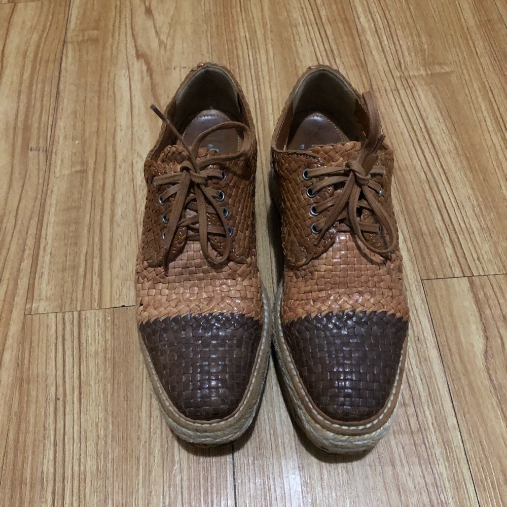 Prada shoes